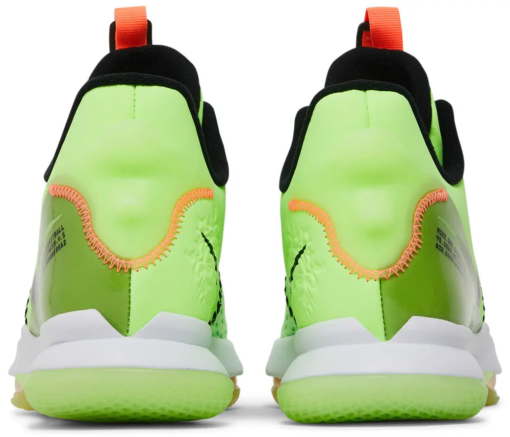 NIKE LEBRON WITNESS V VOLT