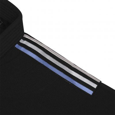 UNIFORME BJJ ADIDAS JJ350 CHALLENGE 2.0