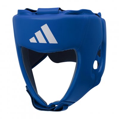 CASCO ADIDAS OMOLOGATO IBA