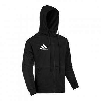 FELPA ADIDAS HOODY TR70 COMBAT SPORTS