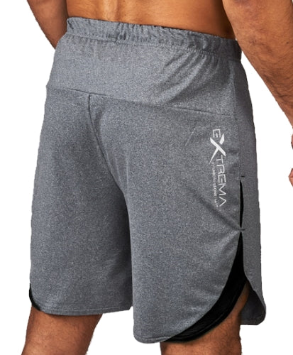 PANTALONCINI TRAINING LEONE 1947 EXTREMA 2.0 PRO