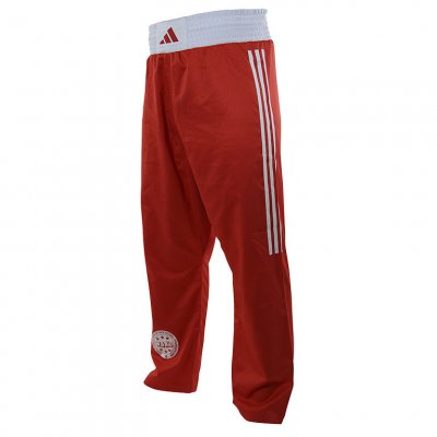 PANTALONI ADIDAS KICKBOXING WAKO