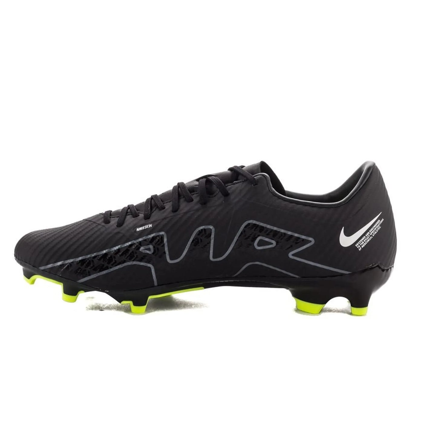 SCARPE CALCIO NIKE ZOOM VAPOR 15 ACADEMY FG/MG