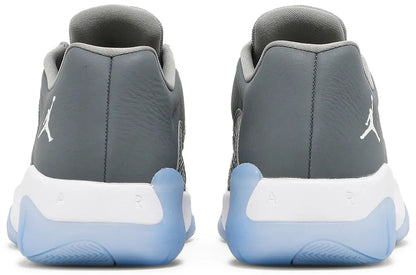 NIKE AIR JORDAN 11 RETRO LOW COMFORT COOL GREY