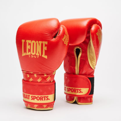 GUANTONI BOXE LEONE 1947 DNA GN220