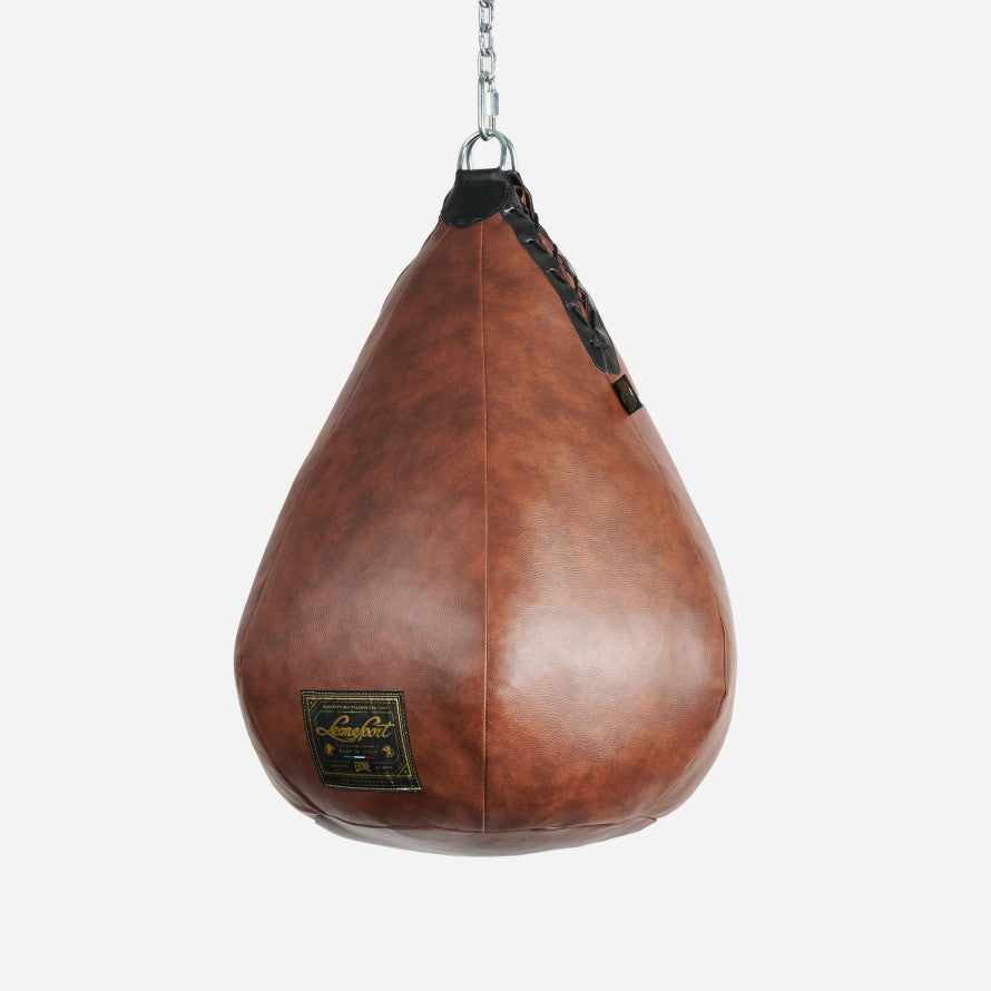 PERA MERCURIO VINTAGE MAIZE PUNCHING BAG ATP01
