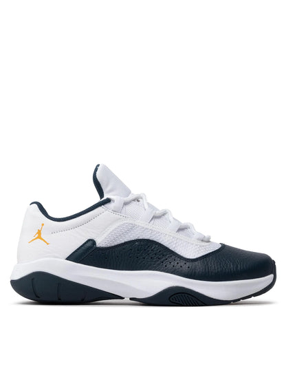 NIKE AIR JORDAN 11 RETRO LOW COMFORT MICHIGAN