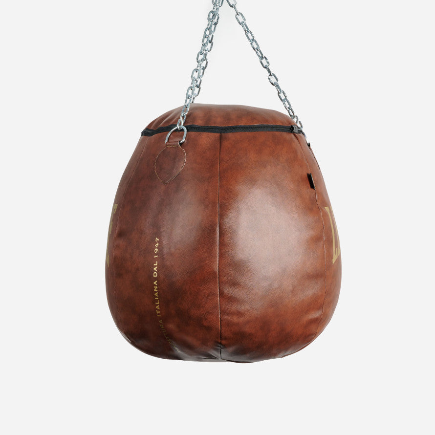 PALLA ATLANTE VINTAGE WRECKING BALL PUNCHING BAG ATW01