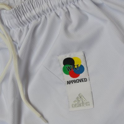 KARATEGI ADIDAS KUMITE ADIZERO 2.0 WKF