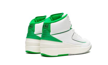 NIKE AIR JORDAN 2 RETRO
