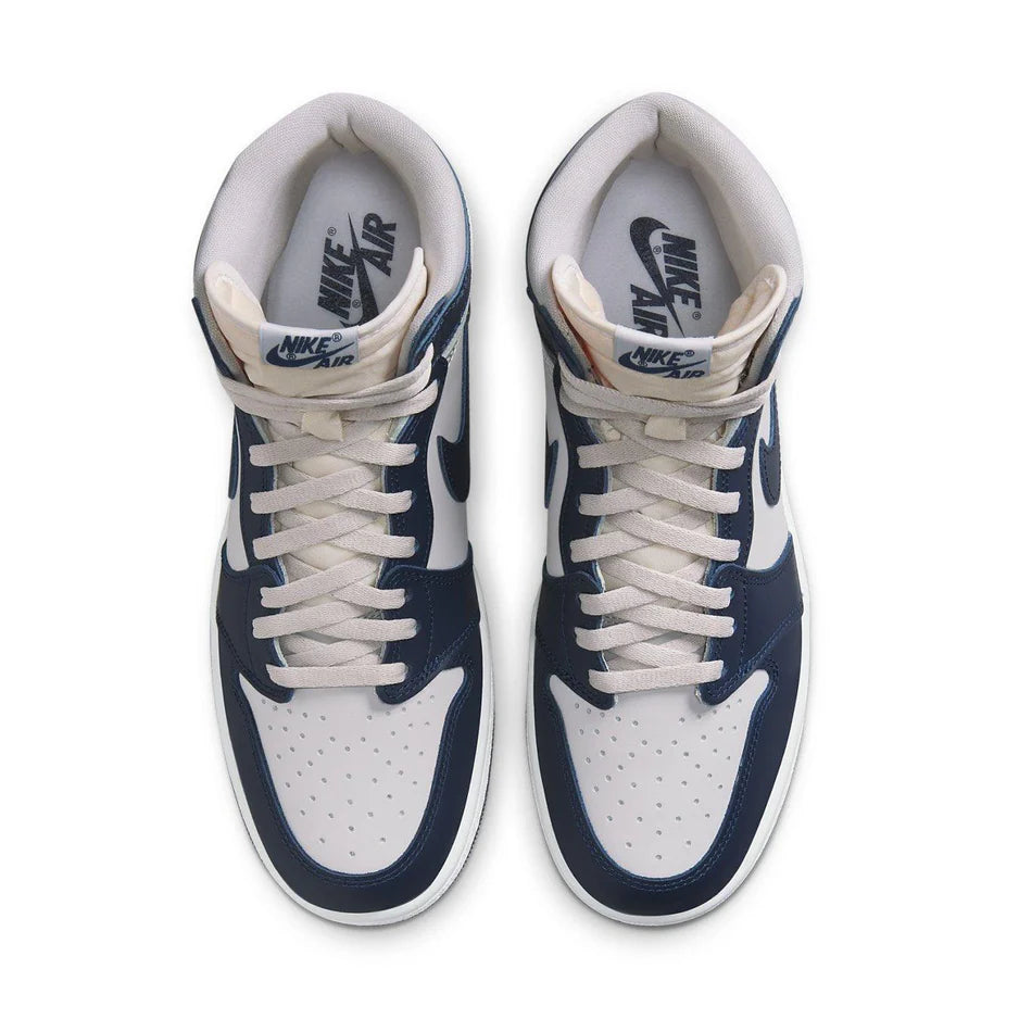 NIKE AIR JORDAN 1 RETRO HIGH OG '85 GEORGETOWN