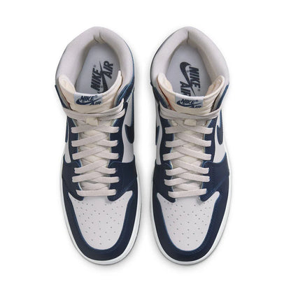 NIKE AIR JORDAN 1 RETRO HIGH OG '85 GEORGETOWN
