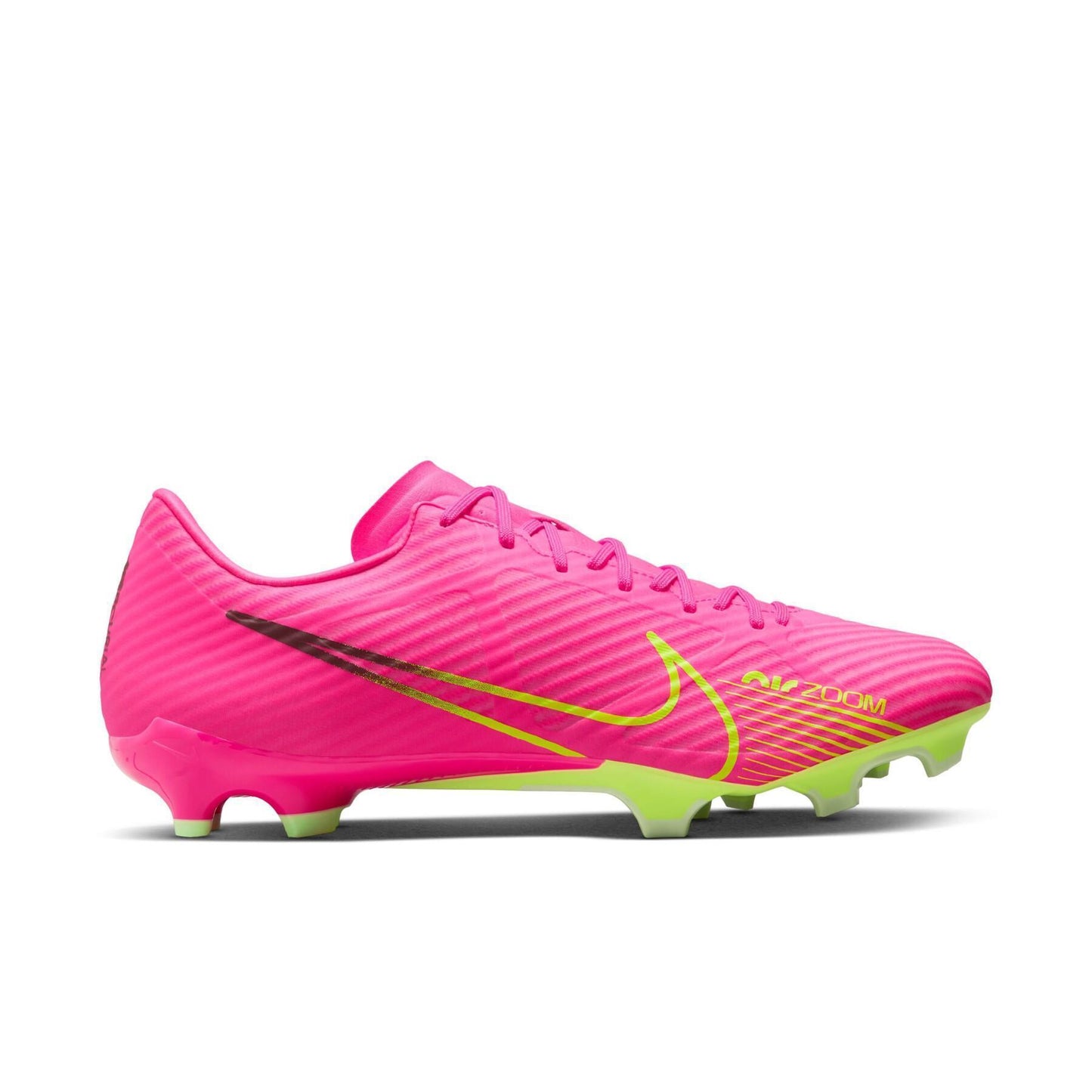 SCARPE CALCIO NIKE ZOOM VAPOR 15 ACADEMY FG/MG