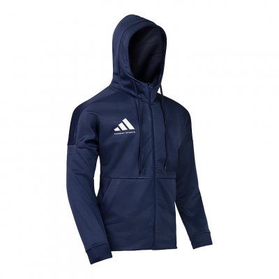 FELPA ADIDAS HOODY TR70 COMBAT SPORTS