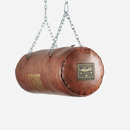 SACCO VULCANO VINTAGE UPPERCUT BAG ATM01