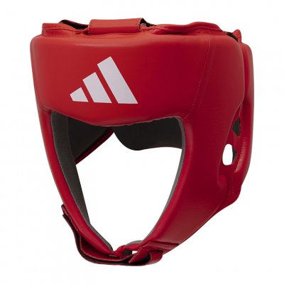 CASCO ADIDAS OMOLOGATO IBA