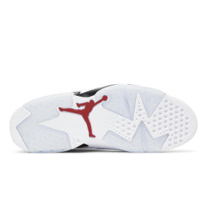 NIKE AIR JORDAN 6 RETRO CARMINE 2021