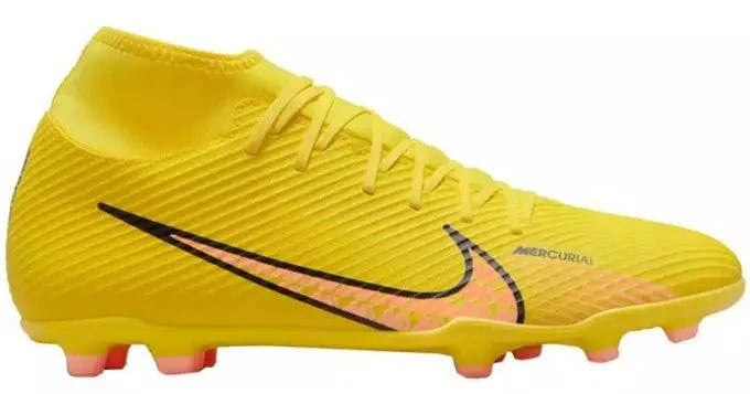 SCARPE CALCIO NIKE SUPERFLY 9 CLUB FG\MG