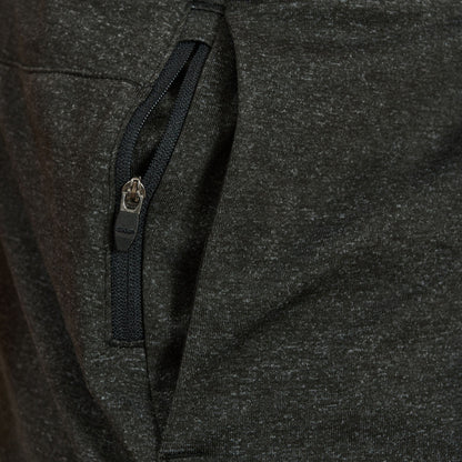 PANTALONCINI MELANGE LEONE 1947 ABX612