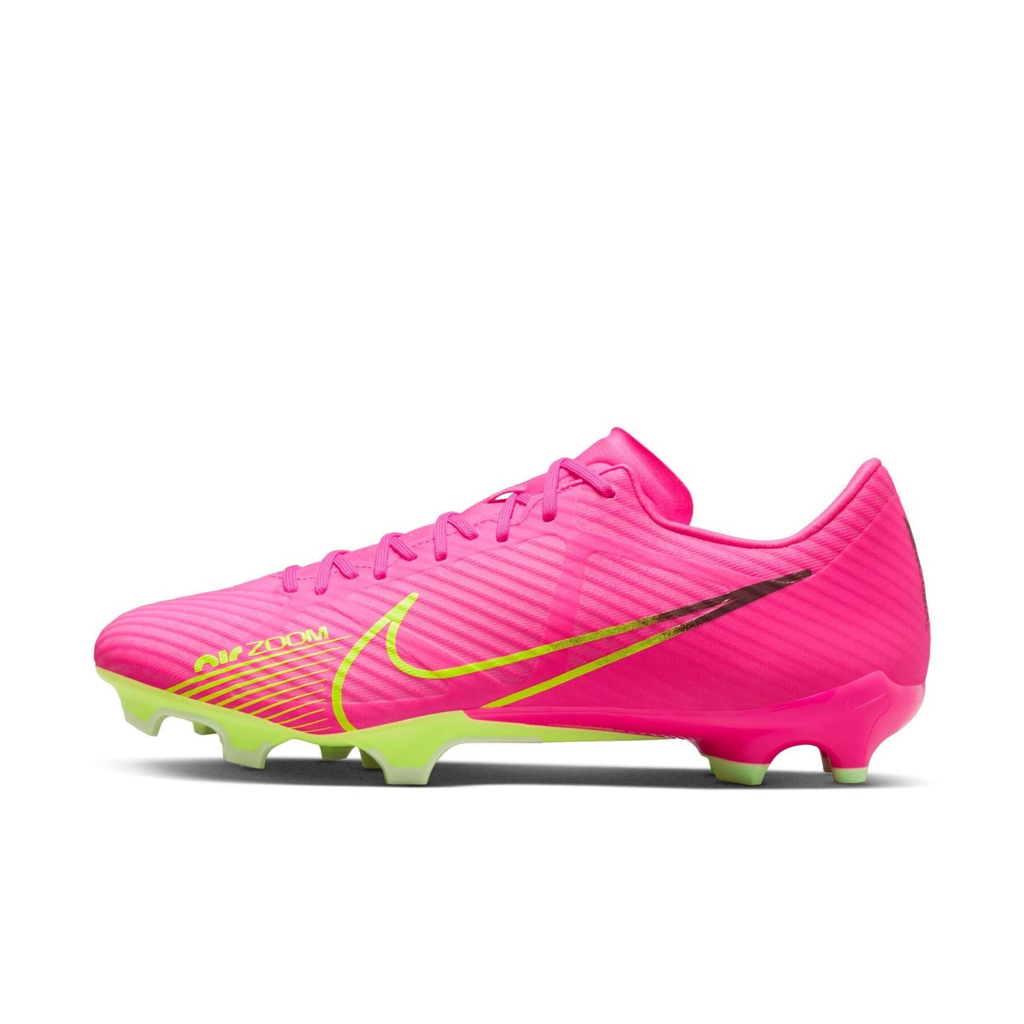 SCARPE CALCIO NIKE ZOOM VAPOR 15 ACADEMY FG/MG