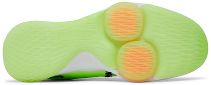 NIKE LEBRON WITNESS V VOLT