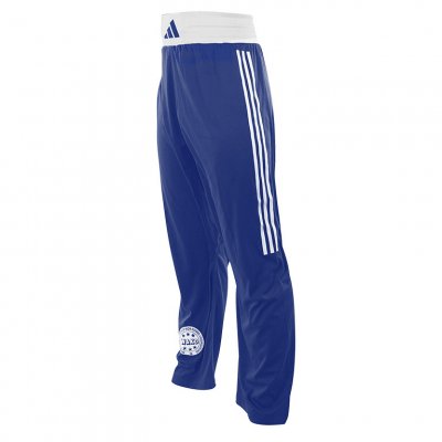 PANTALONI ADIDAS KICKBOXING WAKO