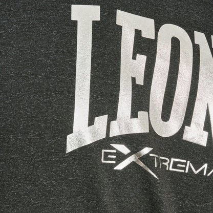 T-SHIRT MELANGE LEONE 1947 ABX606
