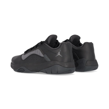 NIKE AIR JORDAN 11 RETRO LOW COMFORT TRIPLE BLACK