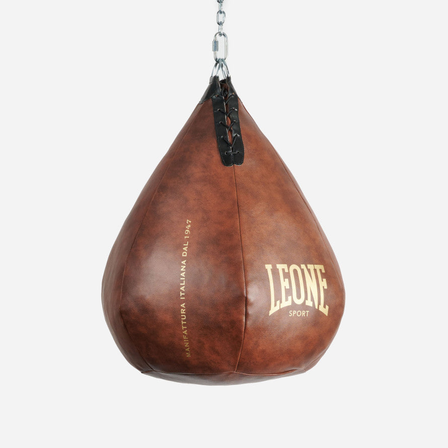 PERA MERCURIO VINTAGE MAIZE PUNCHING BAG ATP01