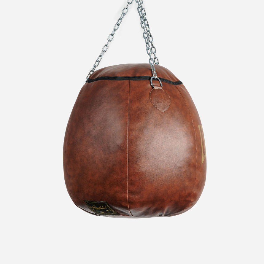 PALLA ATLANTE VINTAGE WRECKING BALL PUNCHING BAG ATW01