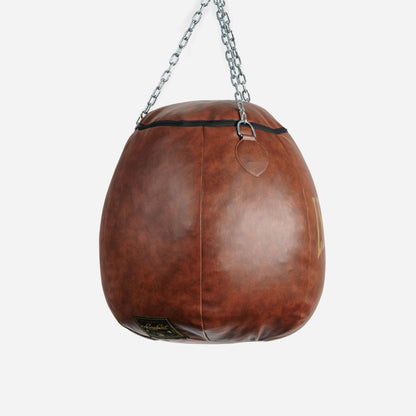 PALLA ATLANTE VINTAGE WRECKING BALL PUNCHING BAG ATW01