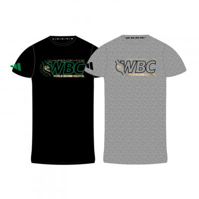 T-SHIRT ADIDAS WBC