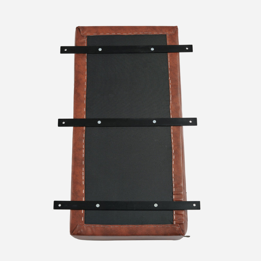 SAGOMA A MURO ATENA VINTAGE WALL MOUNT TRAINING BAG ATS01