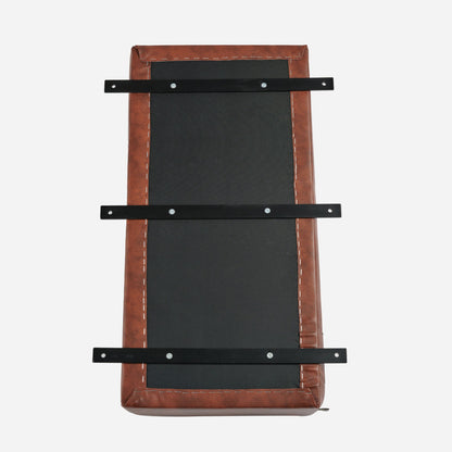 SAGOMA A MURO ATENA VINTAGE WALL MOUNT TRAINING BAG ATS01
