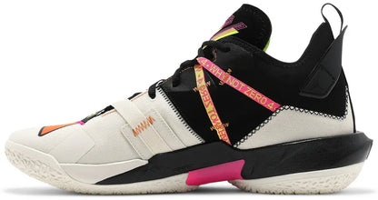 NIKE AIR JORDAN WHY NOT ZER0.4 SHATTERED BACKBOARD R. WESTBROOK