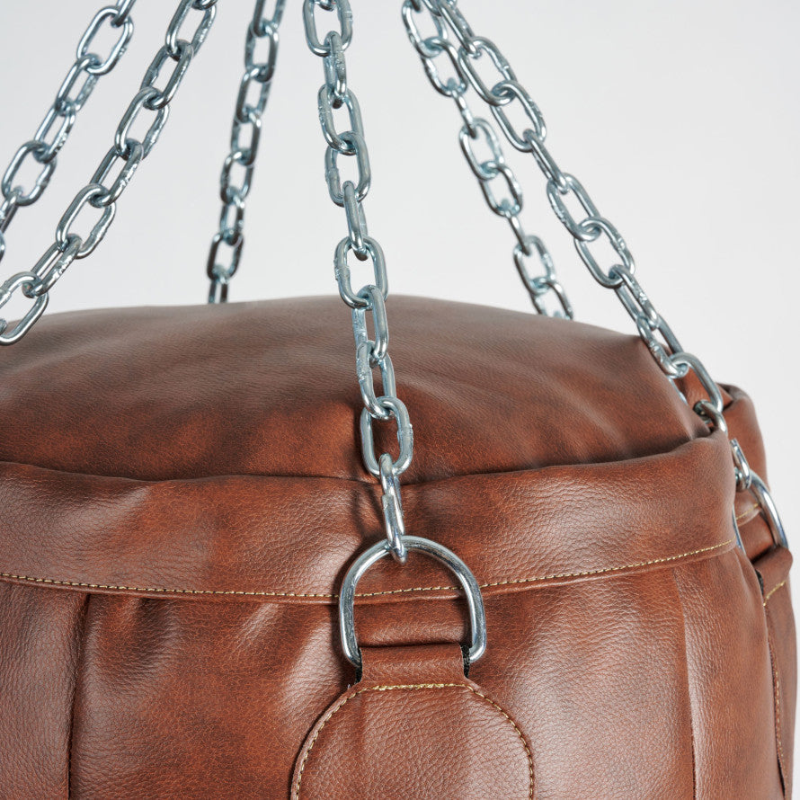 SACCO ARES VINTAGE T HEAVY BAG ATT01