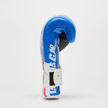 GUANTONI BOXE LEONE 1947 THAI STYLE GN114