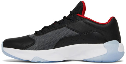 NIKE AIR JORDAN 11 RETRO LOW COMFORT BANNED