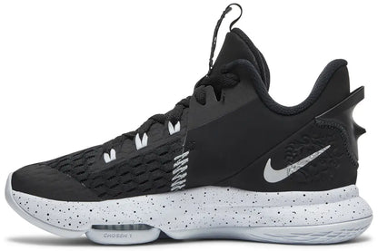 NIKE LEBRON WITNESS V OREO