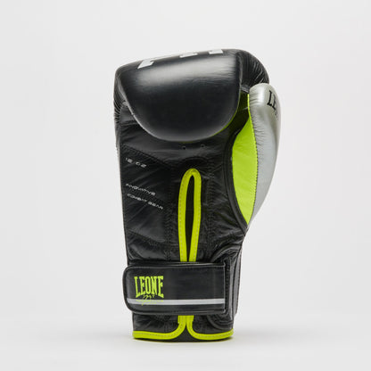 GUANTONI BOXE REVO PERFORMANCE FLUO LEONE 1947 GN110F