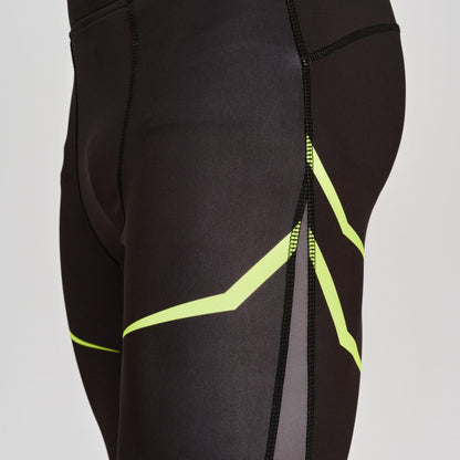 LEGGINGS UOMO REVO FLUO LEONE 1947 AB937F