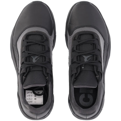 NIKE AIR JORDAN 11 RETRO LOW COMFORT TRIPLE BLACK