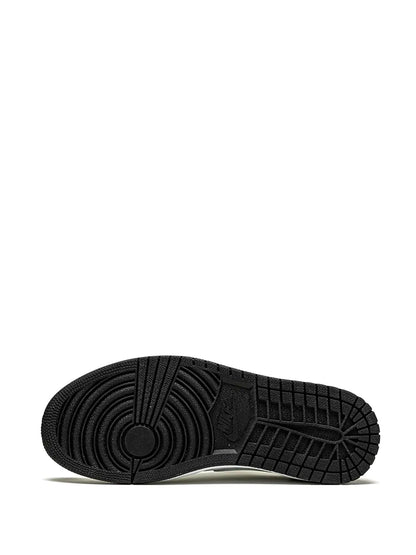 NIKE AIR JORDAN 1 RETRO LOW OG GHOST GREEN