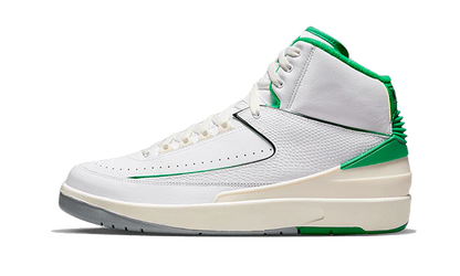 NIKE AIR JORDAN 2 RETRO
