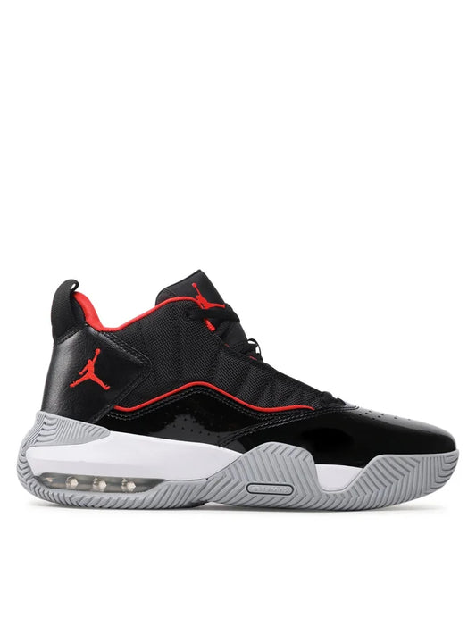 NIKE AIR JORDAN STAY LOYAL BRED