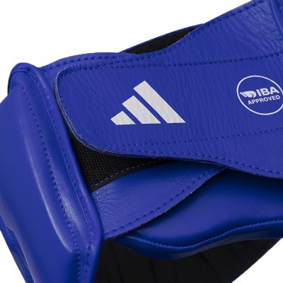 CASCO ADIDAS OMOLOGATO IBA