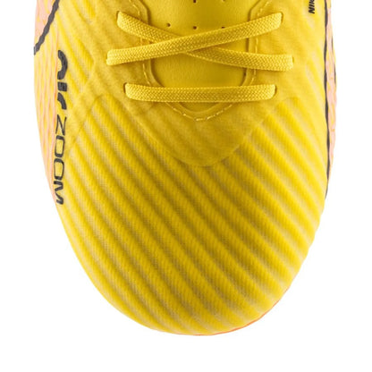 SCARPE CALCIO NIKE ZOOM VAPOR 15 ACADEMY FG/MG