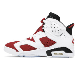 NIKE AIR JORDAN 6 RETRO CARMINE 2021