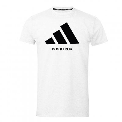 T-SHIRT ADIDAS COMMUNITY BOXING