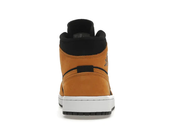 NIKE AIR JORDAN 1 RETRO MID SE DESERT OCHRE